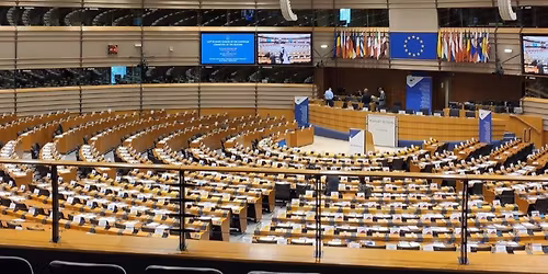 Tagestour nach Br\u00fcssel