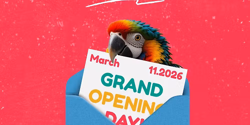 NEW Loro Labs Office: Grand Opening Day