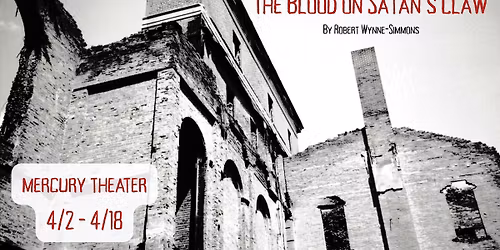 The Blood on Satan's Claw