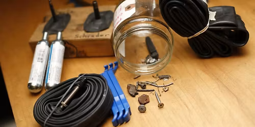 Free Basic Maintenance Class