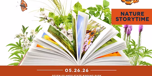 Nature Storytime