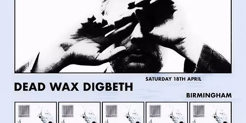 Dolours + Special guests