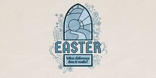 2026 Easter Celebration!