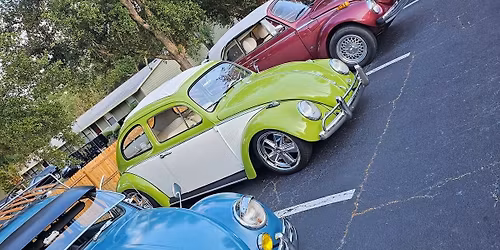 VW Night at Omi's Bar and Grill 