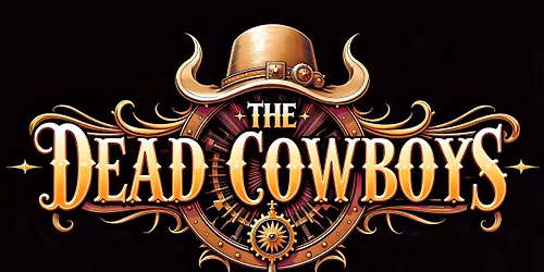 Bobby Jensen and the Dead Cowboys