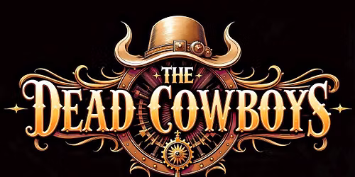 Bobby Jensen and the Dead Cowboys