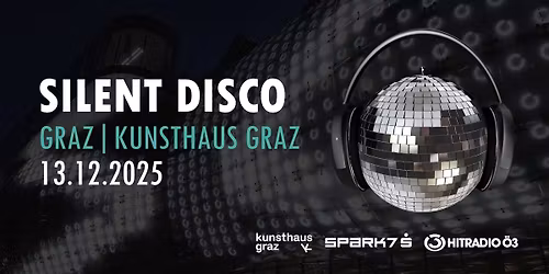 Silent Disco | Graz Kunsthaus Graz