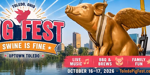 Toledo Pig Fest