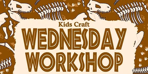 Kids Crafting Workshop