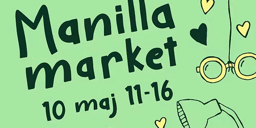 Manilla Market