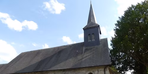 La for\u00eat du Houley.