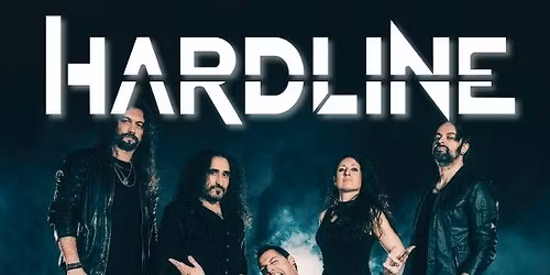 HARDLINE