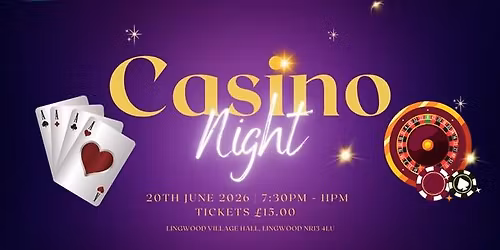 Casino Night 