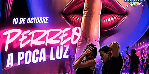 Perreo A Poca Luz