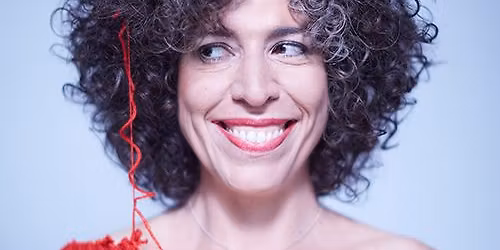 MACHA GHARIBIAN \u2013 PHENOMENAL WOMEN