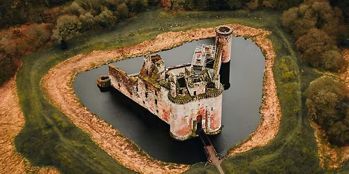 Build A Moat Around Your Business in 2026