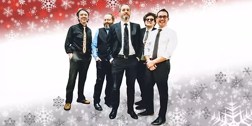 The Randys Holiday Show