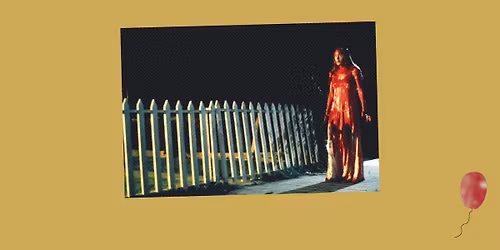 S\u00f5prus 71: Carrie (ENG-friendly)