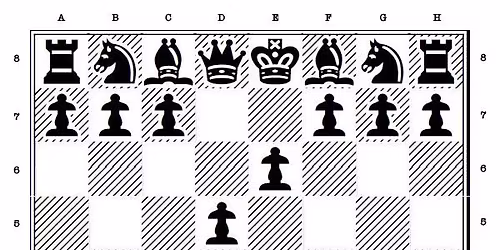 You Should be Afraid of the Queen's Gambit!
