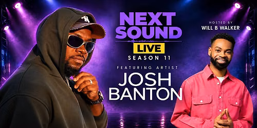 Next Sound Live Season 11 TV Taping
