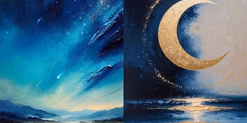 Semi Abstract Art Workshop 