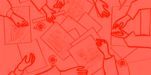 In Safe Hands: RIBA London Inter-School Summer Exhibition