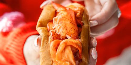 Cousins Maine Lobster at Oak Hills 4th July Celebrations, Beaverton