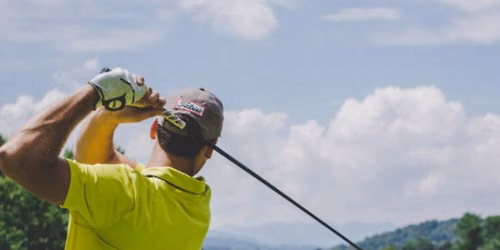 DriveFit 4ORE Golf Group Training