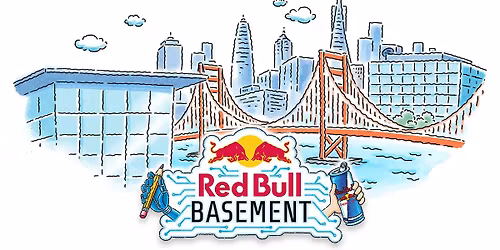 Red Bull Basement - Finale Nationale