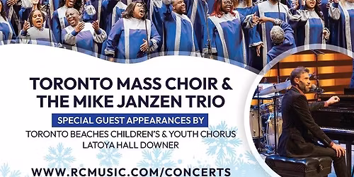 A Gospel Jazz Christmas