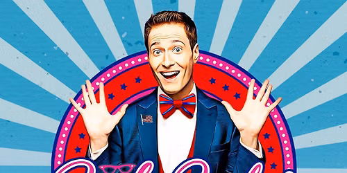 Randy Rainbow Live at McCallum Theatre