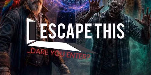 Escape This - Sydney