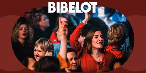 40UP | Bibelot, Dordrecht