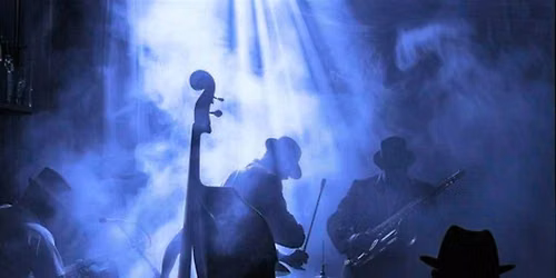 Jazz Night: The NYC Connection