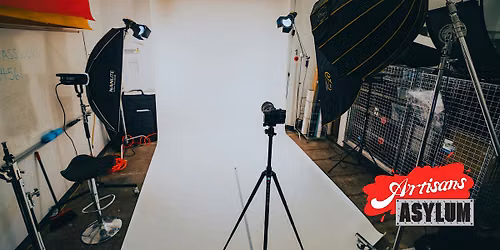 Professional Photography Equipment Crash Course