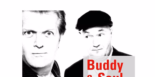 Beachevent mit Buddy & Soul