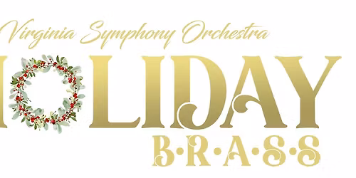 Holiday Brass