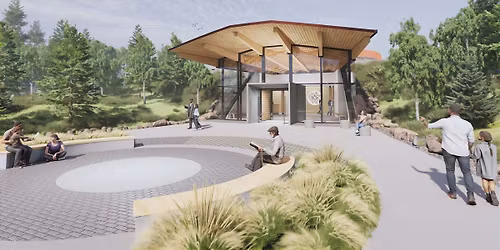 Tuesday Night Talks: The Future Mi\u2019kmawey Debert Cultural Centre: Story, Healing, and Community