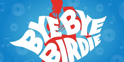Auditions For Bye Bye Birdie 
