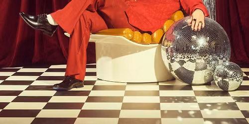 Dombresky presents: Disco Dom