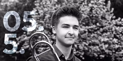 D\u00e9nes Andr\u00e1s - MA harsona diplomakoncert