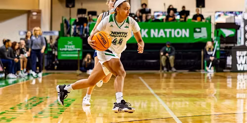 Youngstown State Penguins at North Dakota Fighting Hawks Womens Basketball