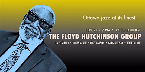 The Floyd Hutchinson Group