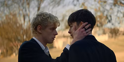 LEVITICUS (2026) *NZ Premiere