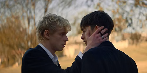 LEVITICUS (2026) *NZ Premiere