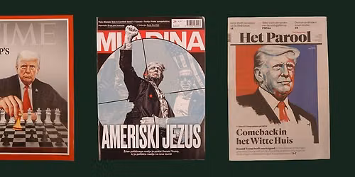 Populizem o znanosti. Znanost o populizmu: dr.  Hajdeja Igli\u010d, dr. Sa\u0161o Dolenc