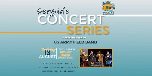 US Army Field Band