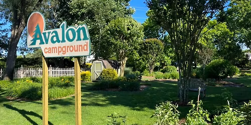 11th Annual Jersey Shore Vintage Trailer Rally