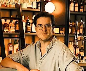 IoD Scotland - Behind the scenes: Port of Leith Distillery Tour