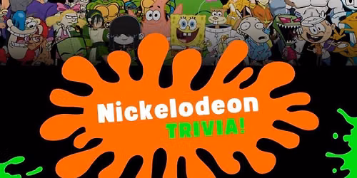 Nickelodeon Trivia!! 